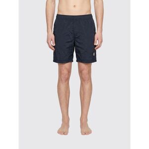 Stone Island Swimsuit Men Navy